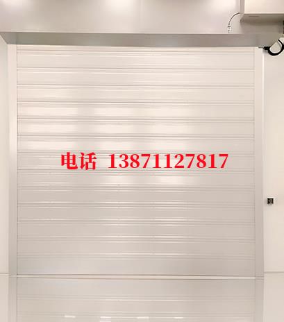 锦江防爆柔性卷帘门