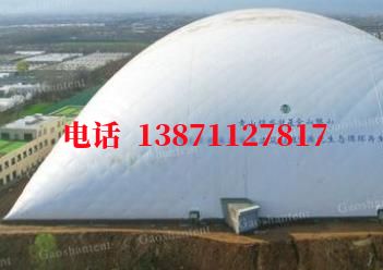 锦江气膜棚卷帘门,电动门